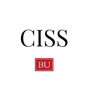 Launched in September 2021, CISS is a clearinghouse and incubator for all things social science at Boston University. Affiliates welcome!