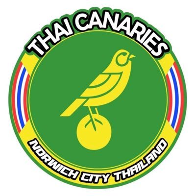 Thailand's official Norwich City supporters' group.