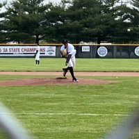Chase Knebel (@chaseknebel) 's Twitter Profile Photo Chase Knebel (@chaseknebel) 's Twitter Profile Photo