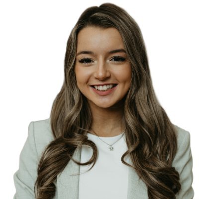 JosieBlakeTech's profile picture. #bcTechF22