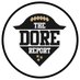 The Dore Report (@thedorereport) Twitter profile photo The Dore Report (@thedorereport) Twitter profile photo
