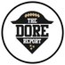 The Dore Report (@TheDoreReport) Twitter profile photo