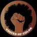 Voices of Color (@VoCTakeover) Twitter profile photo