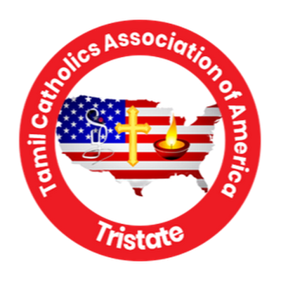 Tamil Catholics Association of America - TCAA