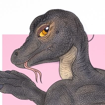 DinoWaifuBoyさんのプロフィール画像