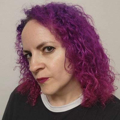 leighblack's profile picture. Crafter. Pokemon Go trainer. Podcast fan. Dog lover. Walker Stalker. Charter member of the Faster PussyCult.

Bill Hicks is my American Idol.