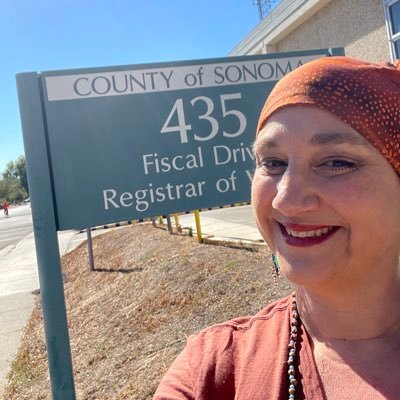 Mom. Non Attorney Advocate. Courageous Conversation Haver. 
Candidate for Sonoma Valley Unified School District Area 2 Trustee seat in the 2022 election.