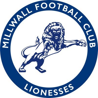 Millwall Lionesses U18’s official Twitter account | Part of the @MillwallFC family | #MLFC 🦁💙⚽️