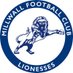 Millwall Lionesses U18’s (@Millwall_LFC18s) Twitter profile photo
