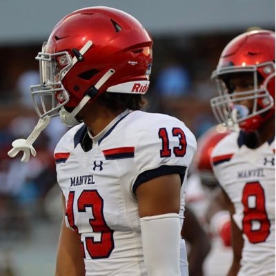 CO 2023 Manvel high WR/ATH 6’2 175 |4.7 gpa |@hokaheyfootball. Email | josephpaddio1@gmail.com