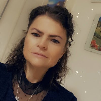 SacconiClaudia's profile picture. 