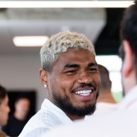 Josef Martinez(@JosefMartinez17) 's Twitter Profileg