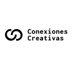 Conexiones Creativas (@cccreativas) Twitter profile photo