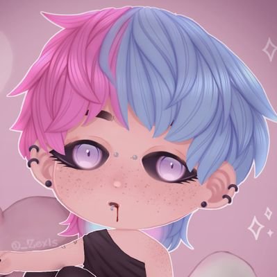 💖Zex💖さんのプロフィール画像