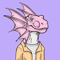 BitSaurus World NFT (@bitsaurusworld) 's Twitter Profile