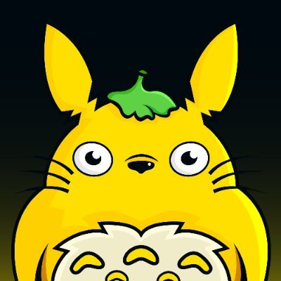 Golden_Totoro Profile Picture