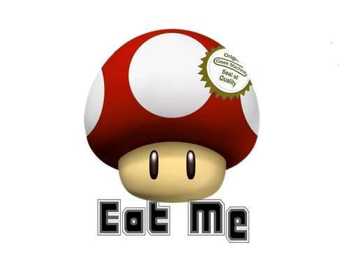 GeekMachineBR's profile picture. Nova moda Geek vindo por aí :)
Contato: geek_machine@live.co.uk