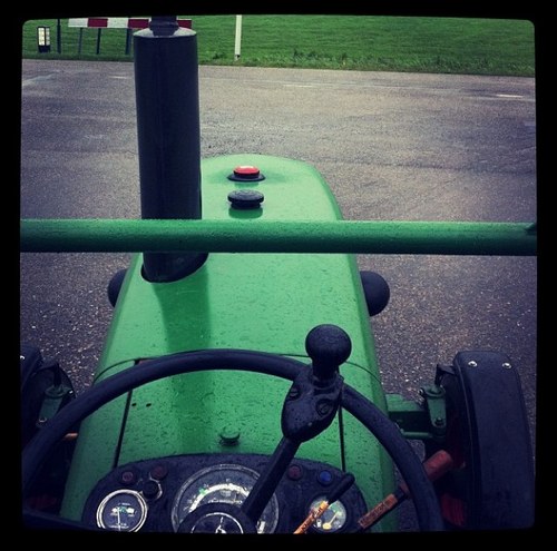 K_Gravesteijn's profile picture. Toch weer uit 't ei...