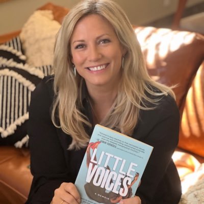 #SharkTank alum, CEO, Carpenter, #Author of LITTLE VOICES, Intuitive Medium, Ally 🏳️‍⚧️🏳️‍🌈#writingcommunity #posthillpress #simonandschuster