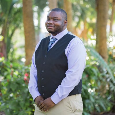 My name is William Young. I'm a student at FIU. I'm working as Web Developer 💻 I make bad jokes, even worse videos, and make decent waffles.