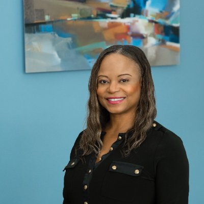 Good Human + Dreamer + Senior Vice President of Product Marketing EDB