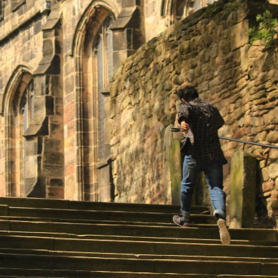 atmasetra's profile picture. 