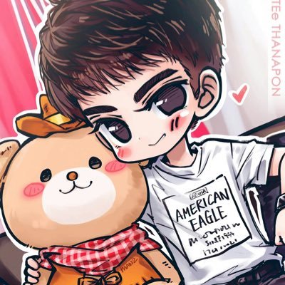 tingtingokone's profile picture. for TaeTee😋