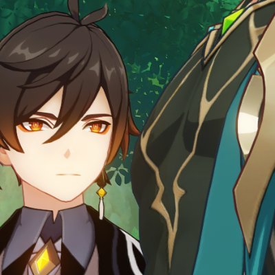 🌱🔶 Daily Haizhong 🔞さんのプロフィール画像