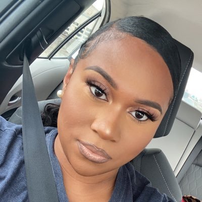 Hennessy Hoe. Gumbeaux Baby. Forever Texas Trill. 🧜🏾♀️
