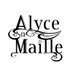 Alyce n Maille (@alycenmaille) Twitter profile photo Alyce n Maille (@alycenmaille) Twitter profile photo