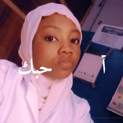 Hannybae 💃
Extrovert 😍
Simple 💯💯
10th Feb. Issa bae 🎂🍾🎊
Lab. scientist 👩⚕️💉🩸
proudly a Jossite 💞