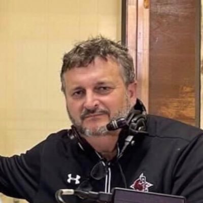 Husband,Father,Grandfather…Bamberg-Ehrhardt C/O 1985…Voice of the Red Raiders…in life and in the game, Keep Pounding!!