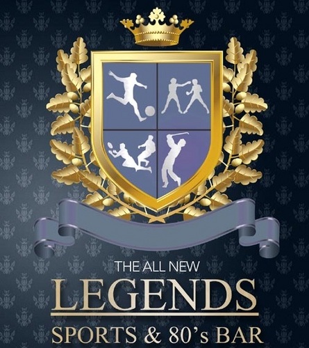 allnewlegends's profile picture. 