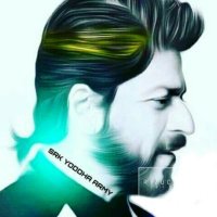 SRK’s योद्धा⁽ᴬʳᵐʸ⁾🚩(@SRKYoddhaArmy) 's Twitter Profile Photo