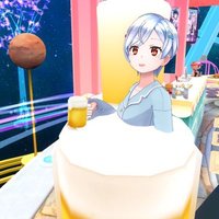 菜の花 (@nanohana_vev) 's Twitter Profile