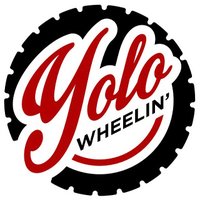 Yolo Wheelin'(@yolowheelin) 's Twitter Profile Photo