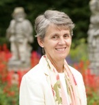 Managing Director of Ithaka S + R
President Emerita, Vassar College