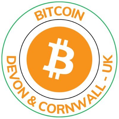 Dedicated to spreading the word of @Bitcoin in and around the counties of Devon & Cornwall - UK #Bitcoin #btc 🇬🇧