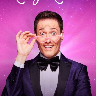 This is a fan page to try to get Randy Rainbow on SNL.  Help us by signing the petition at:  https://t.co/8uBxpPO4Zq