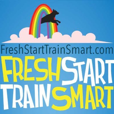Fresh Start Train Smart