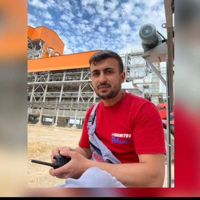 AliBeytekin12's profile picture. 