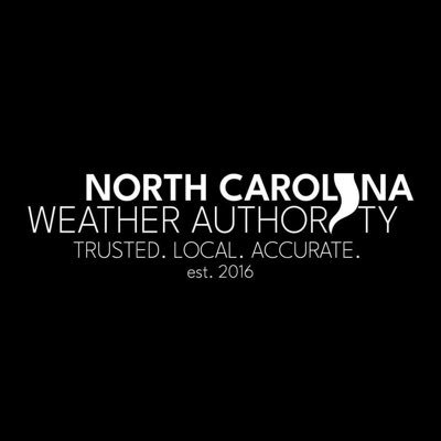 Trusted/ Local/ Accurate Weather for NC! (Follow on Facebook with the nearly 260,000 https://t.co/WsKKoaWqJk