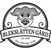 Blekslätten gård (@blekslattengard) Twitter profile photo Blekslätten gård (@blekslattengard) Twitter profile photo