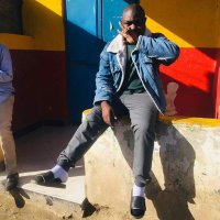 Iambakora (@iambakora) 's Twitter Profile