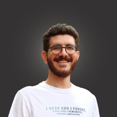 Research Scientist @heyjasperai | prev. Research Scientist @StabilityAI | PhD in Machine Learning & Computer Vision from @Inria