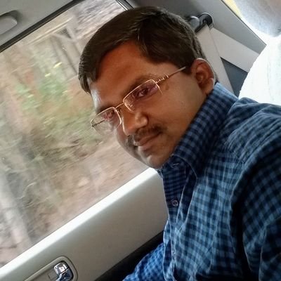 RENEWABLE ENERGY ENTHUSIAST, Electrical Engr, X Deputy Exe.Engineer@GJ10-JMC,Sportsperson,KVSians,NPTIans,Entrepreneur, Believ in Equity.Military Etiquette🇮🇳