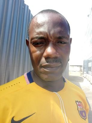 Thebarth1's profile picture. Be thankful