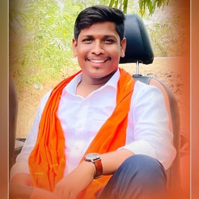 Dist-Convenor : BJP Professionals Cell, Kalaburgi, Karnataka | Engineer By Profession | Proud Hindu 🚩| ಕನ್ನಡಿಗ | ದೇಶ ಭಕ್ತ 🇮🇳