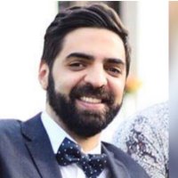 Michal Eid (@eidmichal) 's Twitter Profile