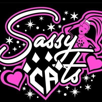 Official Twitter of the Cheer Athletics Sassycats || 7X NCA Champions || 2017 Summit Grand Champions || 2018, 2023 Summit Champions